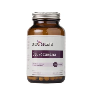Orovitacare Glucosamine, 120 tablets