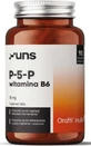 Vitamin B6 P-5-P 90 Kapseln UNS