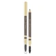 Eveline Cosmetics Brow amp; go! Wenkbrauwpotlood poeder 03