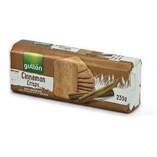 Zimtkekse, 235 g, Gullon