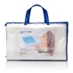 Oromed orthopädisches Kopfkissen ORO-RELAX GEL 30x50x11/9 cm