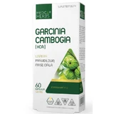 Garcinia Cambogia (HCA) 520mg, 60 caps MEDICA HERBS