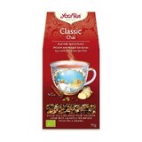 Classic Chai Organic Tea, 90g, Yogi Tea