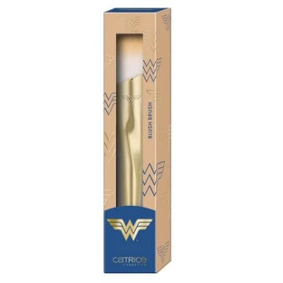 Wonder Woman Blush Brush, 1 piece, Catrice
