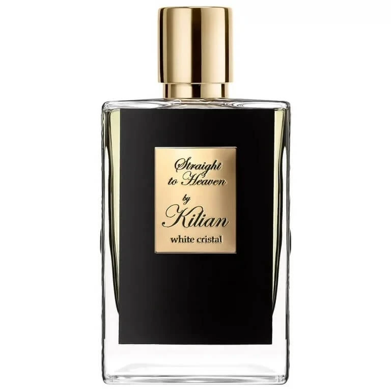 By Kilian Straight to Heaven White Cristal Eau de Parfum, 50 ml