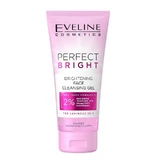 Eveline Cosmetics Perfect Bright Brightening Gezichtsreinigingsgel, 150 ml