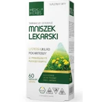 Dandelion 625mg, 60 capsules Medica Herbs