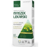 Dandelion 625mg, 60 capsules Medica Herbs