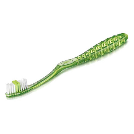 We Care Brosse de toilette bio moyenne, Trisa