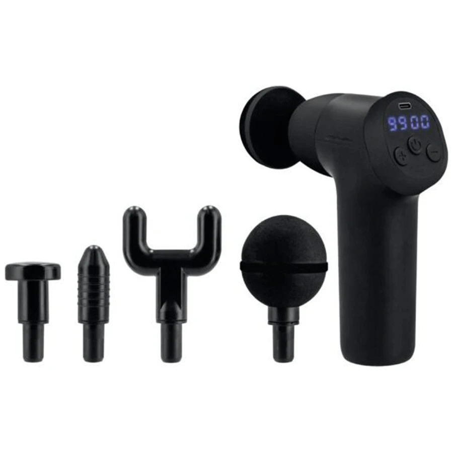 Spokey Stilo, Massagepistole