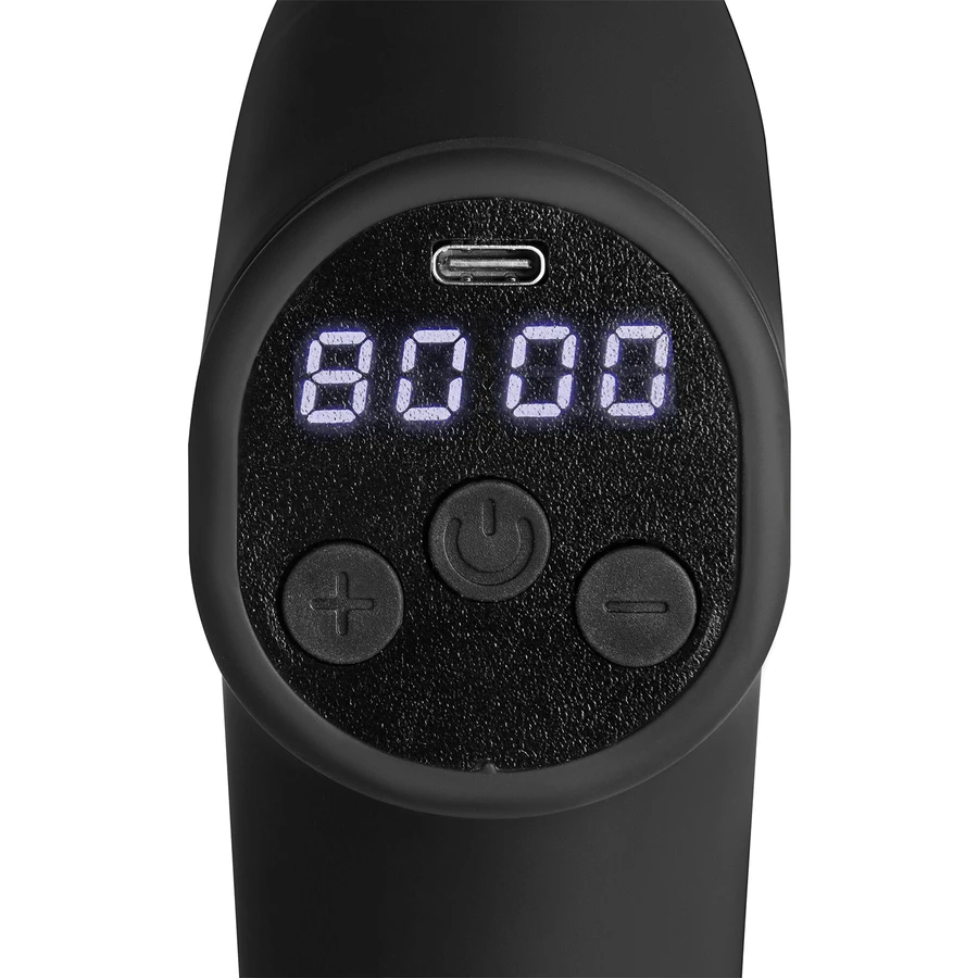 Spokey Stilo, Massagepistole