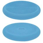 Spokey Fit Seat sesnorisches Kissen, 33 cm