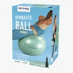 Spokey Fitball, gymnastics ball, 55 cm