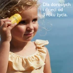 Caudalie Vinosun Protect, stick invizibil cu protecție ridicată, SPF 50, 15 g + cremă invizibilă, ușoară, cu protecție foarte ridicată, SPF 50+, 20 ml gratuit