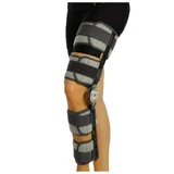 Knie-immobilisatieorthese met verstelbare hoekklemCyberg, Code 83.011