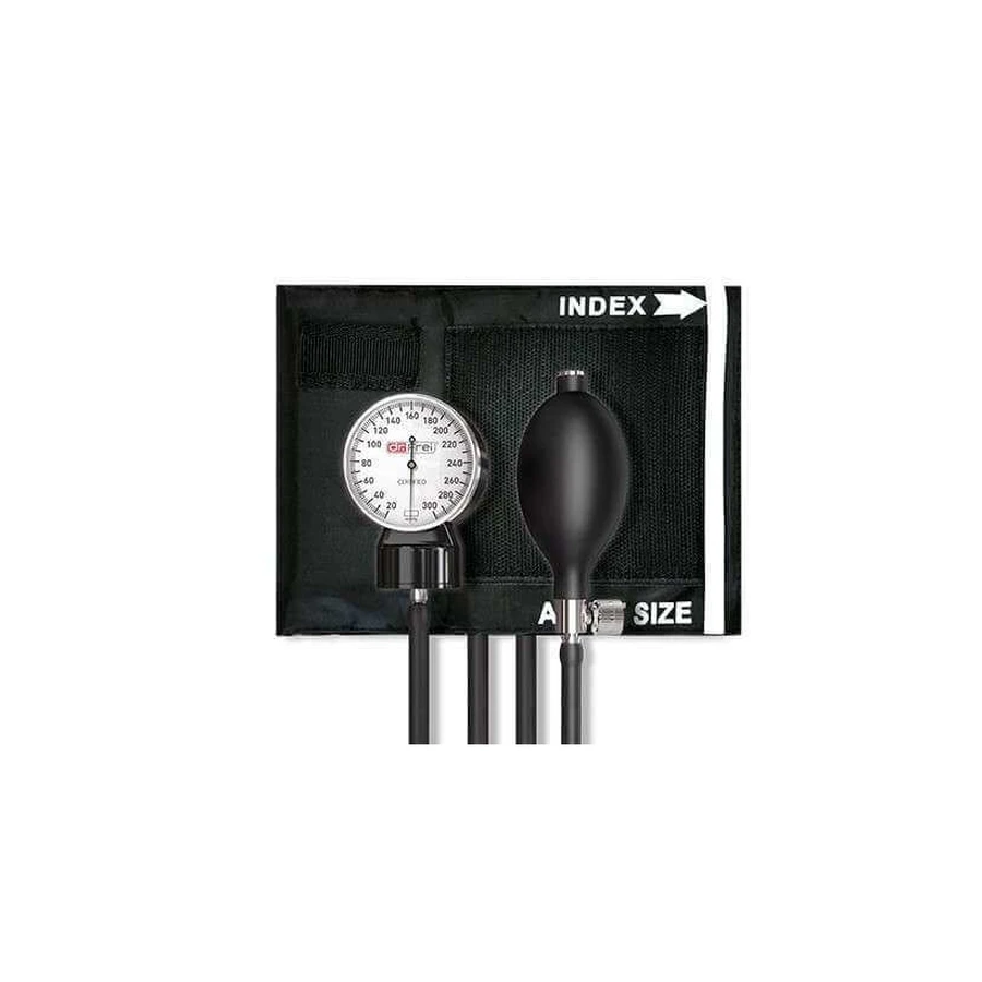 Aneroïde sfygmomanometer Dr Frei A-10