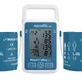Professional Blood Pressure and Cardiovascular Screening Monitor Microlife WatchBP OFFICE VASCULAR - ABI Version