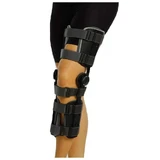 Knie-immobilisatieorthese met verstelbare hoekklemCyberg, Code 83.012