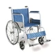 DrHappy JL808 Economische Handmatige Training Rolstoeltrainer