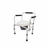 Chaise de toilette Dr Happy JL814