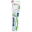 Biorepair Pro Junior Actieve Kromme Tandenborstel, 6-12 jaar, Coswell