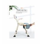 Dr Happy Toiletstoel JLC00401