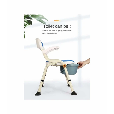 Dr Happy Toiletstoel JLC00401