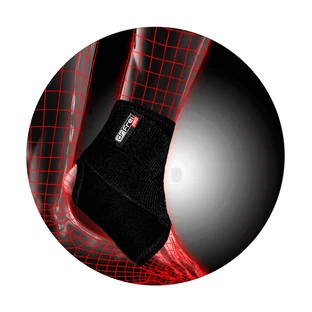 Ortesis de Tobillo Ajustable Dr Frei Pro, Código S7028