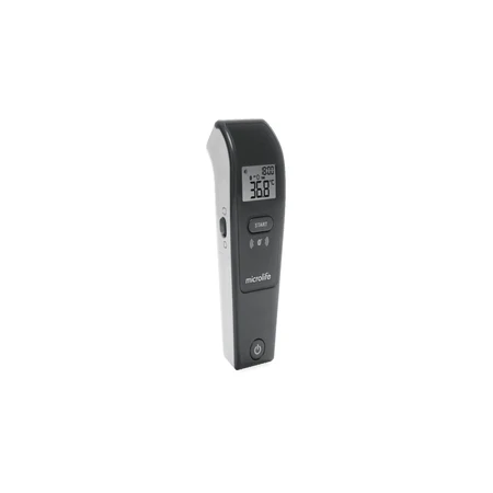 Microlife NC 150 BT Contactloze Digitale Thermometer (Bluetooth)
