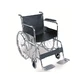 DrHappy JL809 Manuelles Training Rollstuhltrainer