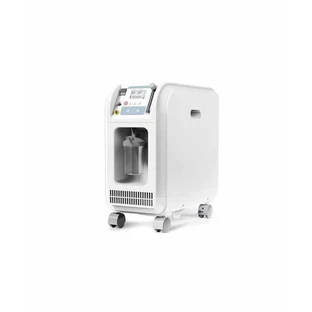 Sauerstoff-Konzentrator Contec OC5B Sauerstoff-Konzentrator Kapazität 5 Liter/Minute