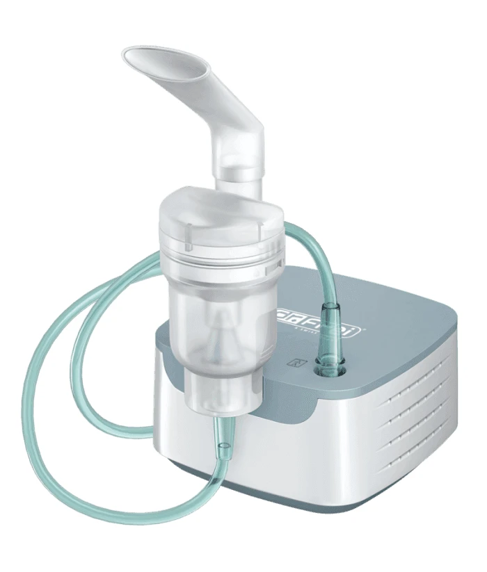 Dr Frei Turbo Base Spuitbus