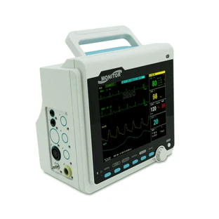 Vitaalfunctiemeter Contec CMS6000