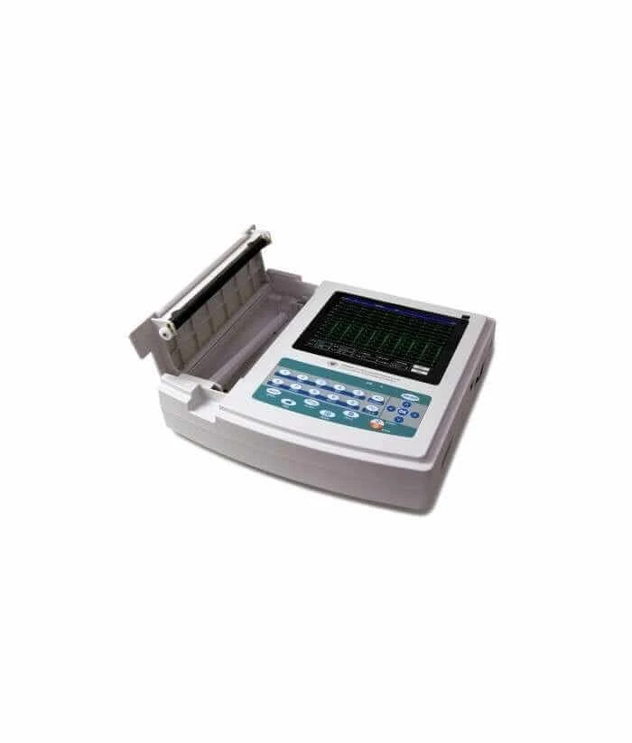 Elektrocardiograaf Contec ECG 1200G