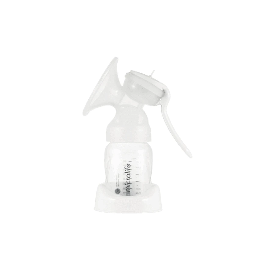 Manuele Sanitisatiepomp Microlife BC 100 Soft