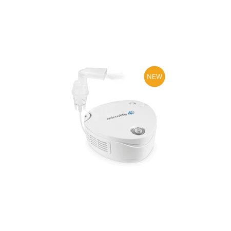 Microlife NEB 210 aërosolapparaat