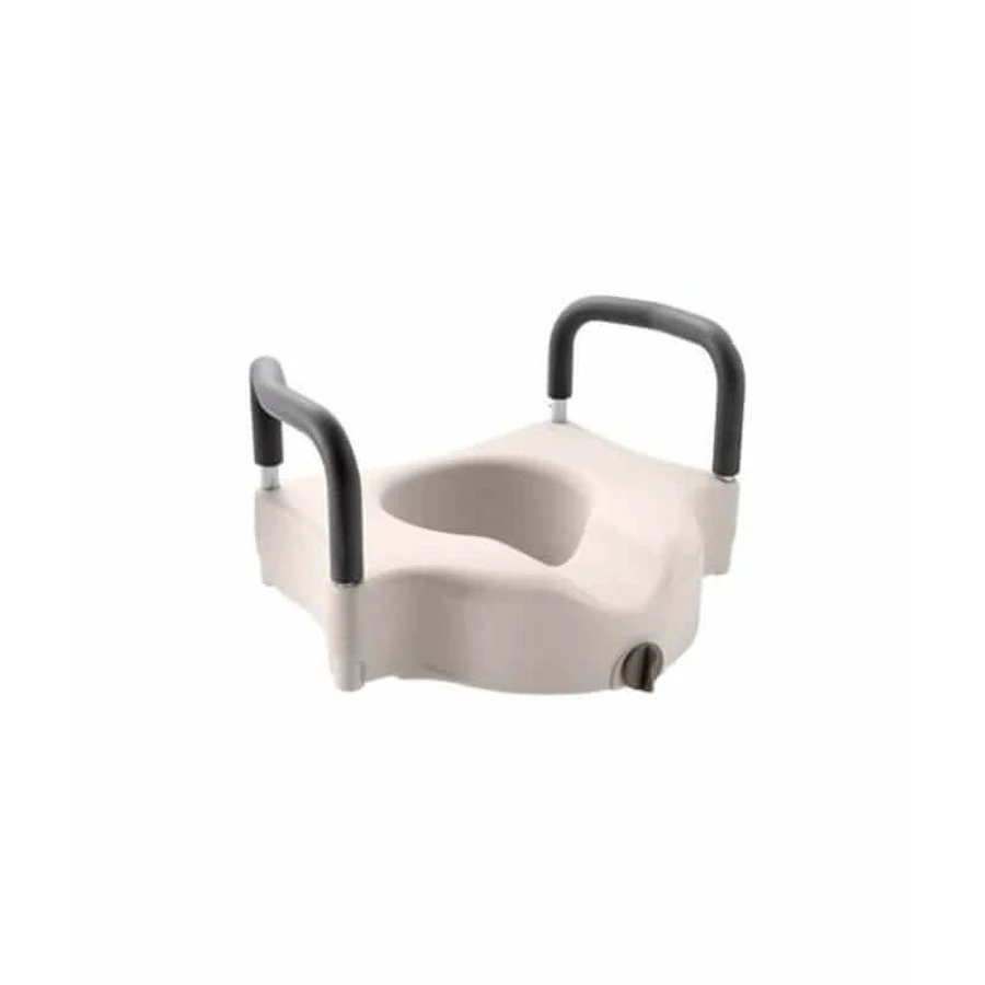 DrHappy JL670B 11 Cm Toilet Trainer With Handles