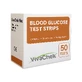 50 Vivachek Neo Bloedglucosetests