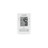 Electronic Upper Arm Blood Pressure Monitor Microlife BP B2 Basic