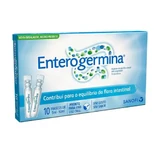 Enterogermina Probiotikum 10 Fläschchen à 5ml