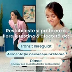 Enterogermina Probiotic 10 ampullen van 5ml