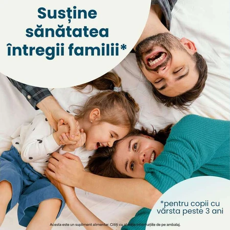 Enterogermina Forte, 10 Ampullen, Sanofi
