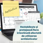 Enterogermina Forte, 10 Ampullen, Sanofi