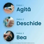 Enterogermina Forte, 10 Ampullen, Sanofi