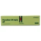 PEROXIBEN 25 MG/G TOPISCHE GEL 30 G