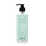Silk Garden Shower Gel, 400 ml, Klintensiv