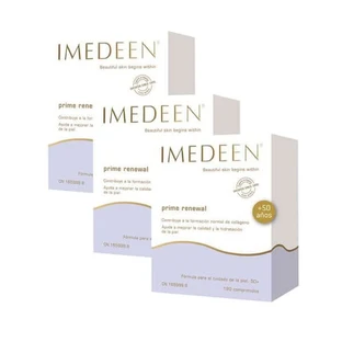 Imedeen Prime Renewal PACK 3 x 2, 360 tabletten