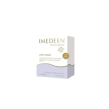 Imedeen Prime Renewal PACK 3 x 2, 360 tabletten
