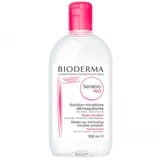 Bioderma Sensibio H2O Micellar Solution for Sensitive Skin 500ml