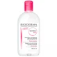 Bioderma Sensibio H2O Mizellare Lösung Empfindliche Haut 500ml
